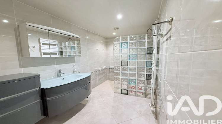 Ma-Cabane - Vente Immeuble Sedan, 199 m²