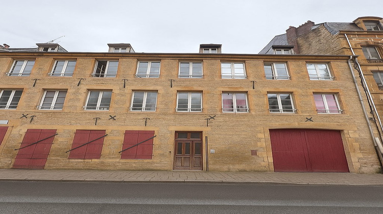 Ma-Cabane - Vente Immeuble Sedan, 1534 m²