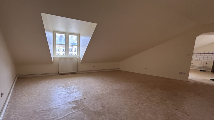 Ma-Cabane - Vente Immeuble Sedan, 1534 m²