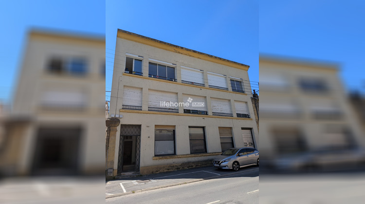 Ma-Cabane - Vente Immeuble Sedan, 447 m²