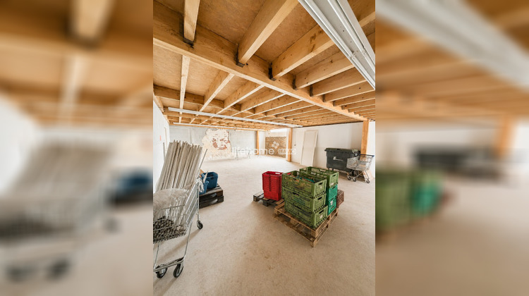 Ma-Cabane - Vente Immeuble Sedan, 447 m²