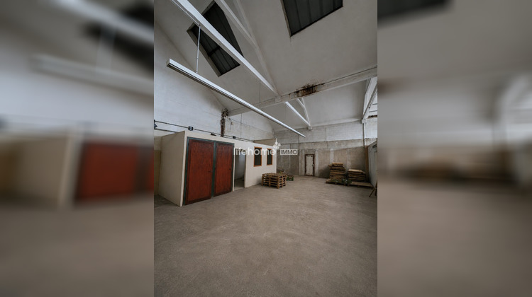 Ma-Cabane - Vente Immeuble Sedan, 447 m²