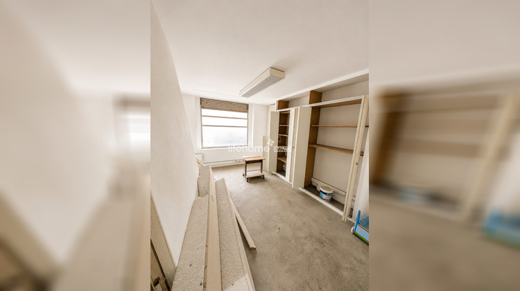 Ma-Cabane - Vente Immeuble Sedan, 447 m²