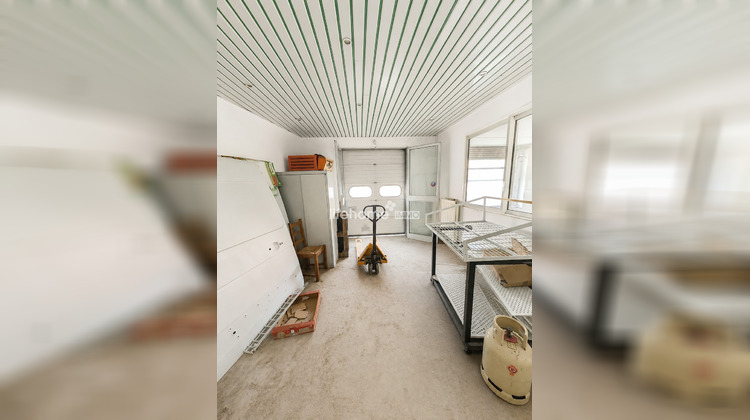 Ma-Cabane - Vente Immeuble Sedan, 447 m²
