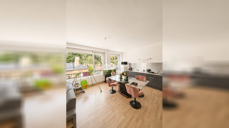 Ma-Cabane - Vente Immeuble Sedan, 447 m²