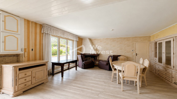 Ma-Cabane - Vente Immeuble Sedan, 199 m²