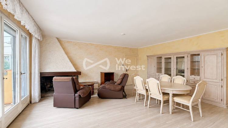 Ma-Cabane - Vente Immeuble Sedan, 199 m²