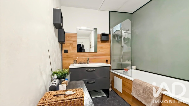 Ma-Cabane - Vente Immeuble Sedan, 370 m²
