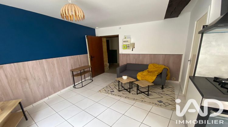 Ma-Cabane - Vente Immeuble Sedan, 370 m²