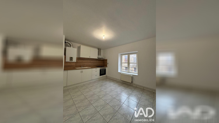 Ma-Cabane - Vente Immeuble Sedan, 370 m²