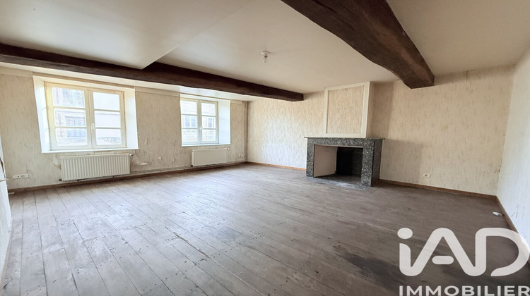 Ma-Cabane - Vente Immeuble Sedan, 500 m²