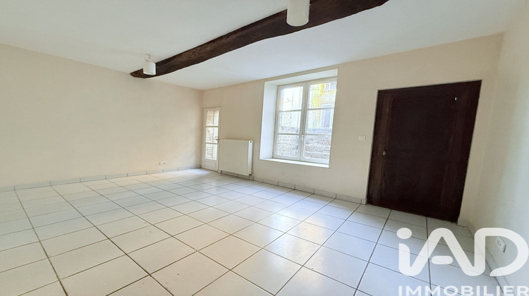 Ma-Cabane - Vente Immeuble Sedan, 500 m²