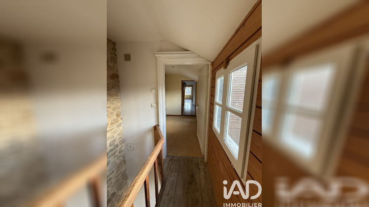 Ma-Cabane - Vente Immeuble Sedan, 500 m²