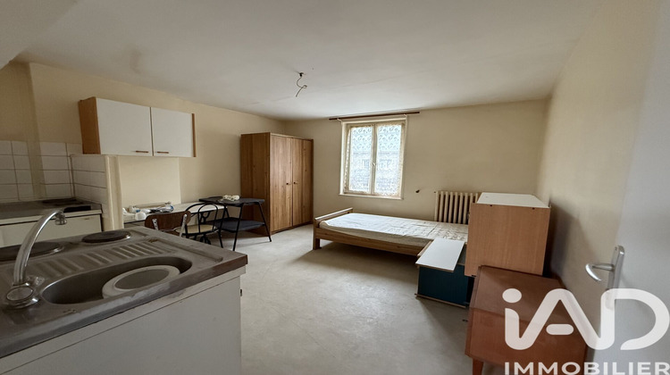 Ma-Cabane - Vente Immeuble Sedan, 200 m²