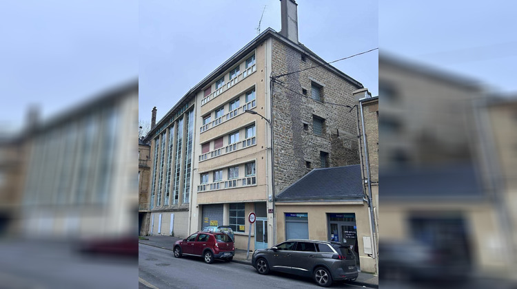 Ma-Cabane - Vente Immeuble Sedan, 2550 m²