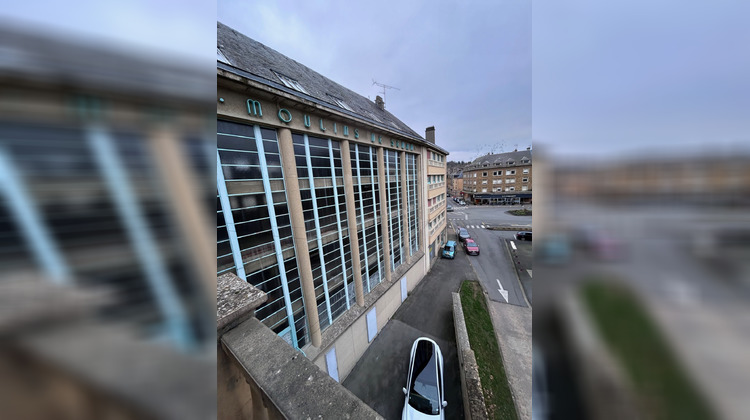 Ma-Cabane - Vente Immeuble Sedan, 2550 m²