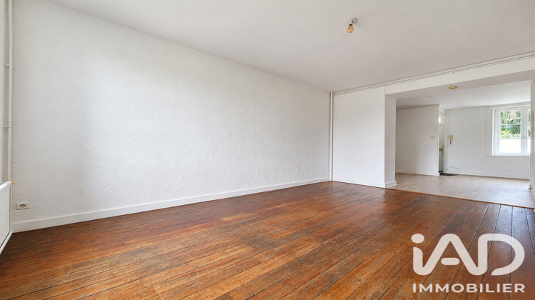 Ma-Cabane - Vente Immeuble Sedan, 200 m²