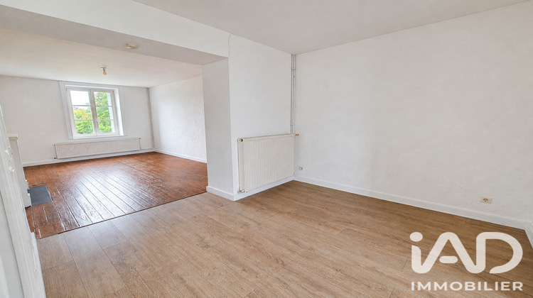 Ma-Cabane - Vente Immeuble Sedan, 200 m²