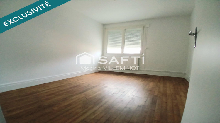 Ma-Cabane - Vente Immeuble Sedan, 103 m²