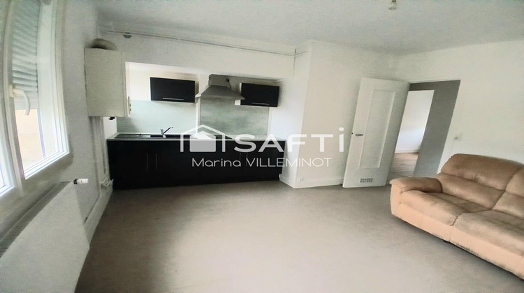 Ma-Cabane - Vente Immeuble Sedan, 103 m²