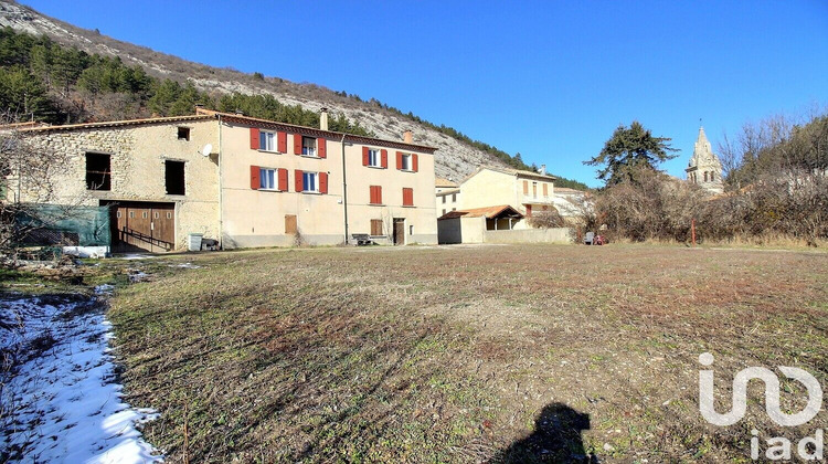 Ma-Cabane - Vente Immeuble Séderon, 174 m²