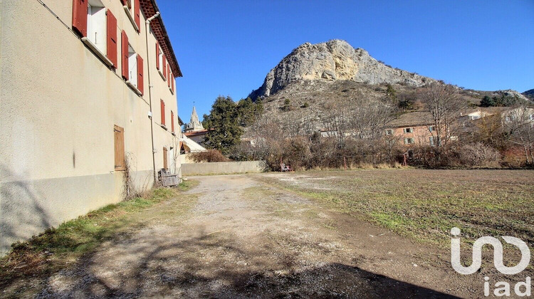 Ma-Cabane - Vente Immeuble Séderon, 174 m²