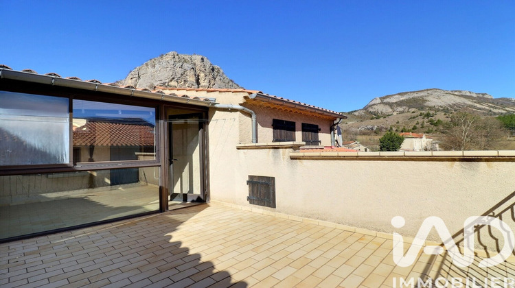 Ma-Cabane - Vente Immeuble Séderon, 179 m²