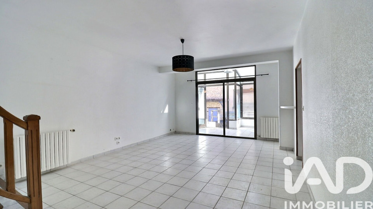 Ma-Cabane - Vente Immeuble Séderon, 179 m²