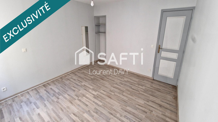 Ma-Cabane - Vente Immeuble Sees, 108 m²