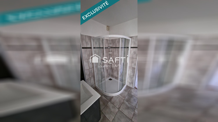 Ma-Cabane - Vente Immeuble Sees, 108 m²