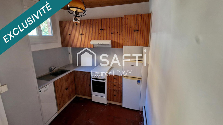Ma-Cabane - Vente Immeuble Sees, 108 m²