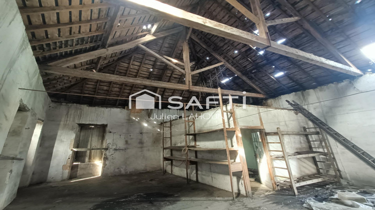 Ma-Cabane - Vente Immeuble Segonzac, 500 m²