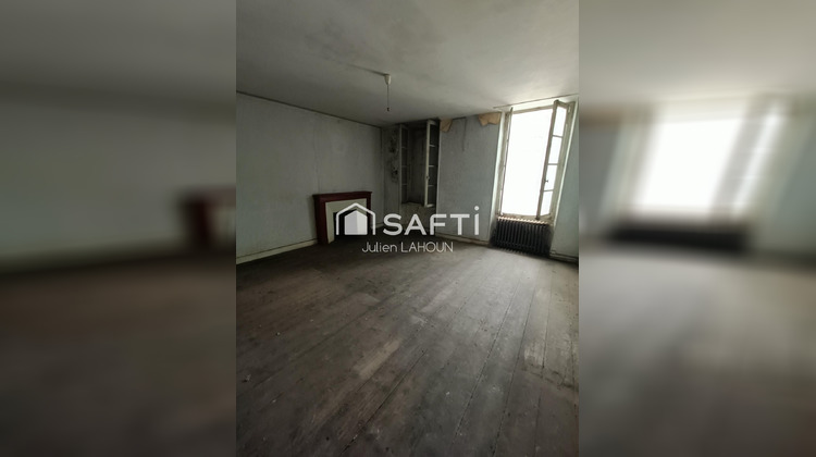 Ma-Cabane - Vente Immeuble Segonzac, 500 m²