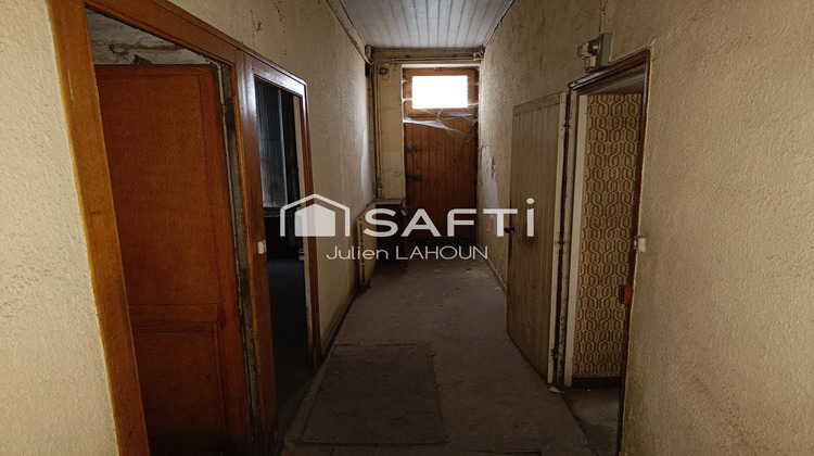 Ma-Cabane - Vente Immeuble Segonzac, 500 m²