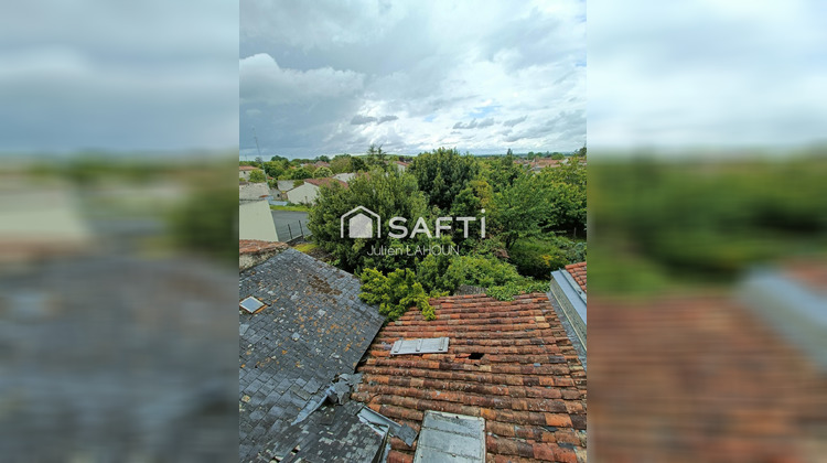 Ma-Cabane - Vente Immeuble Segonzac, 500 m²