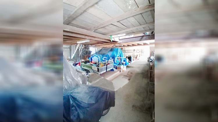 Ma-Cabane - Vente Immeuble Segonzac, 300 m²