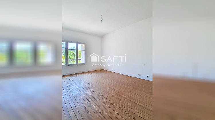 Ma-Cabane - Vente Immeuble Segonzac, 260 m²