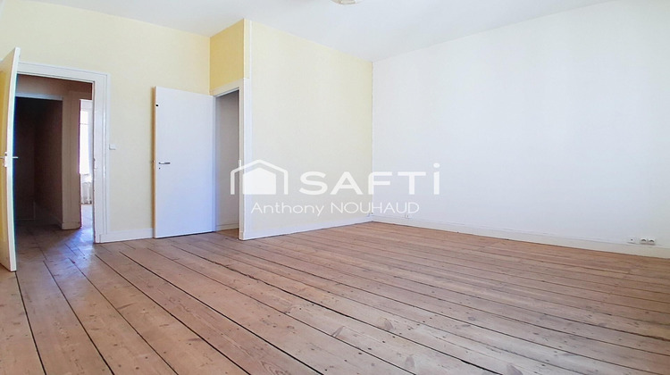Ma-Cabane - Vente Immeuble Segonzac, 260 m²