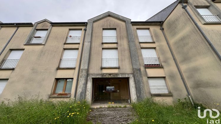 Ma-Cabane - Vente Immeuble Segré, 1400 m²