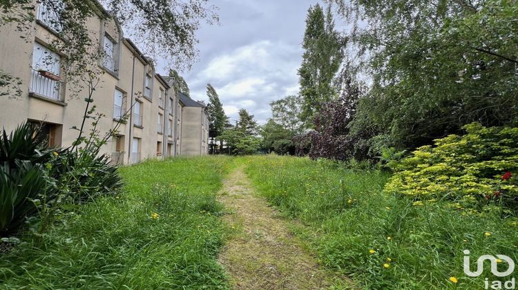 Ma-Cabane - Vente Immeuble Segré, 1400 m²