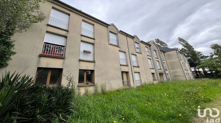 Ma-Cabane - Vente Immeuble Segré, 1400 m²