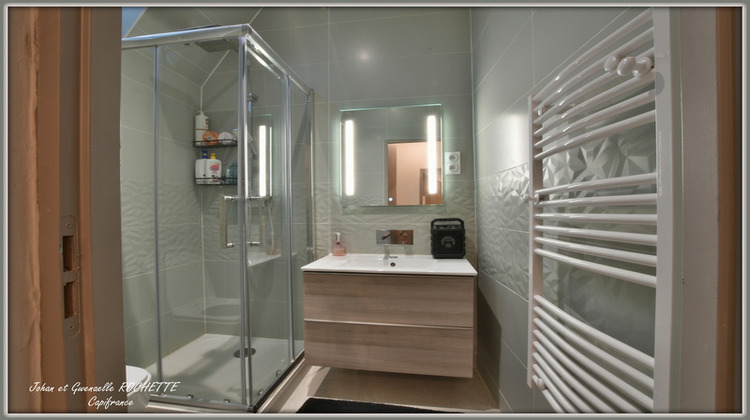 Ma-Cabane - Vente Immeuble SEICHES SUR LE LOIR, 67 m²