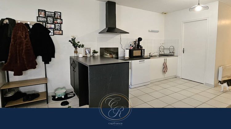 Ma-Cabane - Vente Immeuble SEICHES SUR LE LOIR, 235 m²