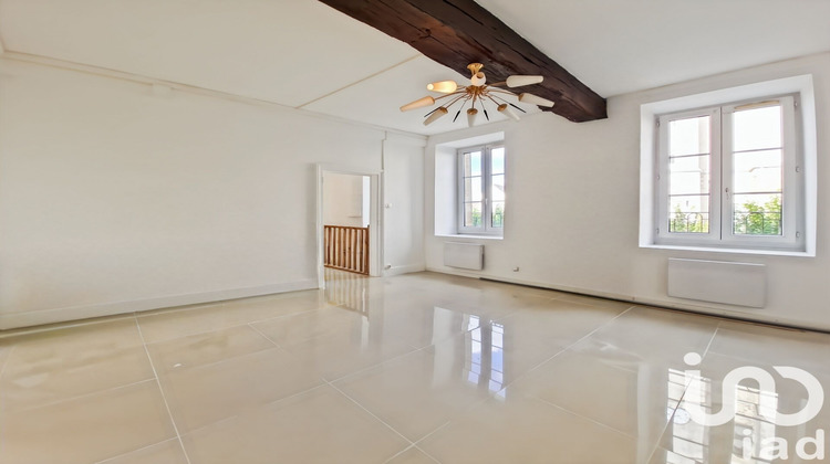 Ma-Cabane - Vente Immeuble Seignelay, 235 m²