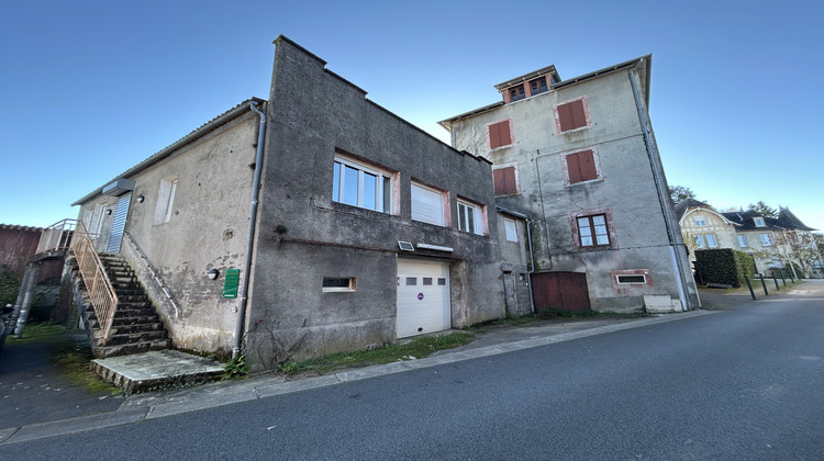 Ma-Cabane - Vente Immeuble Seilhac, 150 m²