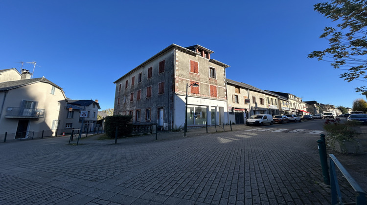 Ma-Cabane - Vente Immeuble Seilhac, 150 m²