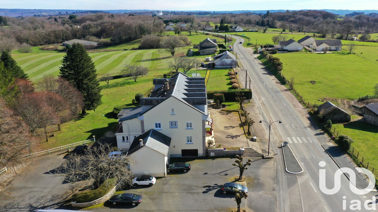 Ma-Cabane - Vente Immeuble Seilhac, 700 m²