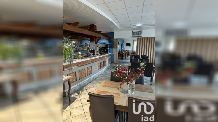 Ma-Cabane - Vente Immeuble Seilhac, 700 m²