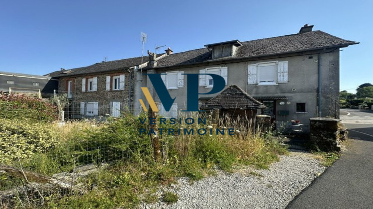 Ma-Cabane - Vente Immeuble Seilhac, 756 m²