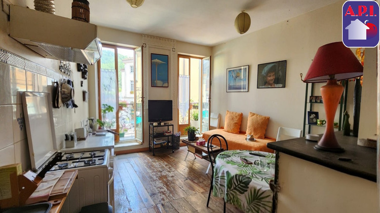 Ma-Cabane - Vente Immeuble SEIX, 140 m²